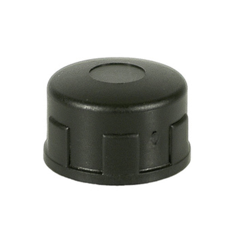 Q.TA' 1 PL RACCORDO POLIPROP CALOTTA TAPPO F 1