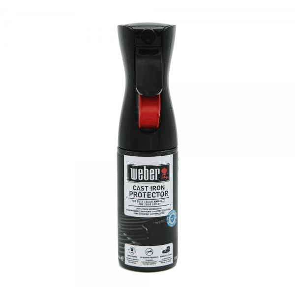 Q.TA' 1 WEBER ACC. BARBECUE SPRAY PROTETTIVO P/GHISA