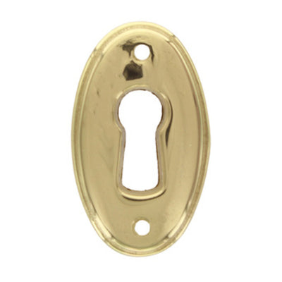 Q.TA' 1 BL BOCCHETTA P/MOBILI 30625 ORO LUCIDO 2