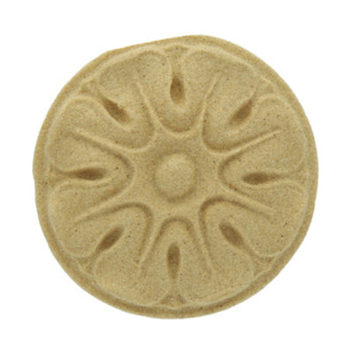 Q.TA' 6 BL FREGIO IN PASTA DI LEGNO 45053 MM.50 (2)