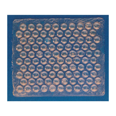 Q.TA' 10 SC PARACOLPO GOCCIA ADESIVO 10X3 MM 20 *