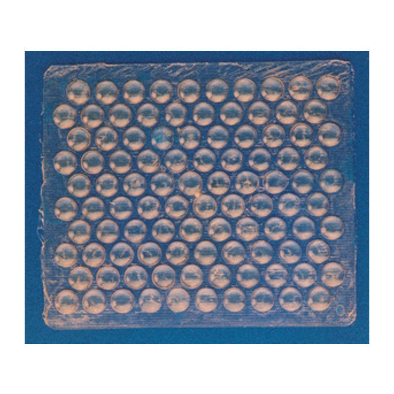 Q.TA' 10 SC PARACOLPO GOCCIA ADESIVO 10X3 MM 20 *
