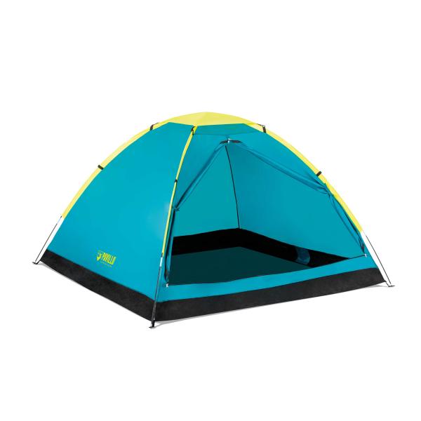Q.TA' 1 TENDA DA CAMPEGGIO COOL DOME 3 POSTI 68085
