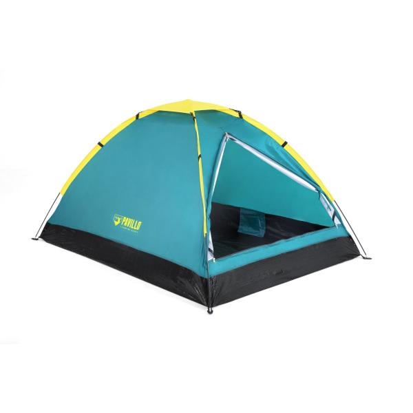 Q.TA' 1 TENDA DA CAMPEGGIO COOL DOME 2 POSTI 68084