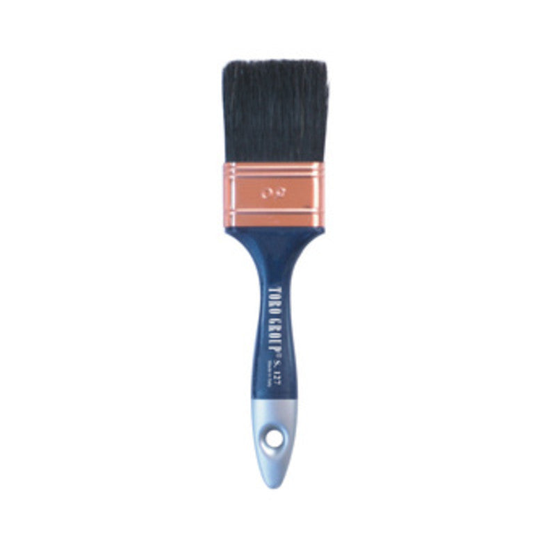 Q.TA' 12 PENNELLESSA TRIPLA NERA S.127 50MM