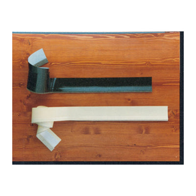 Q.TA' 50 PARAPORTA FLESSIBILE 1 M MARRONE