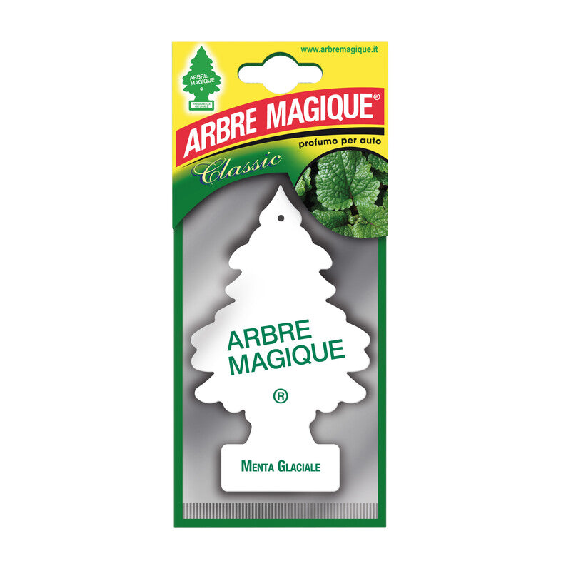 Q.TA' 24 ARBRE MAGIQUE CLASSIC MENTA GLACIALE