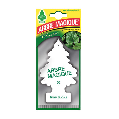 Q.TA' 24 ARBRE MAGIQUE CLASSIC MENTA GLACIALE