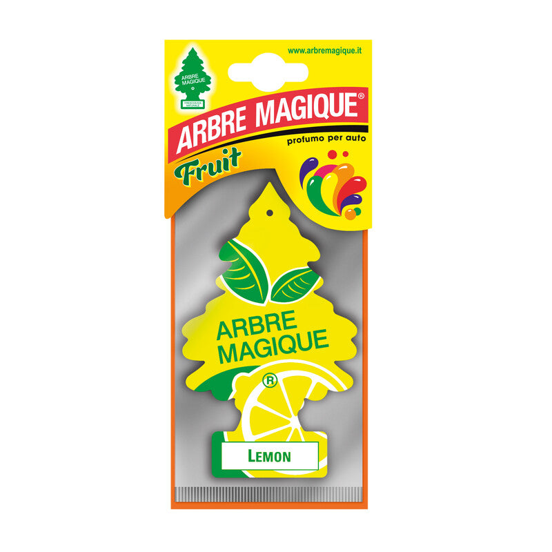 Q.TA' 24 ARBRE MAGIQUE FRUIT LEMON