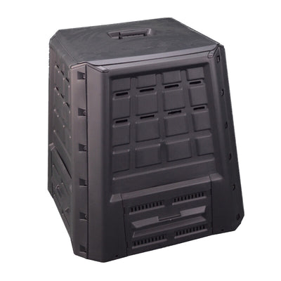 Q.TA' 1 COMPOSTIERA 380 L 80X80XH82 CM