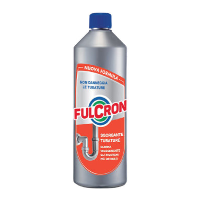 Q.TA' 6 AREXONS FULCRON SGORGANTE TUBATURE 1 L