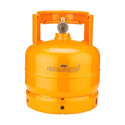 Q.TA' 1 BOMBOLA P/GAS LIQUIDO DA 2 KG