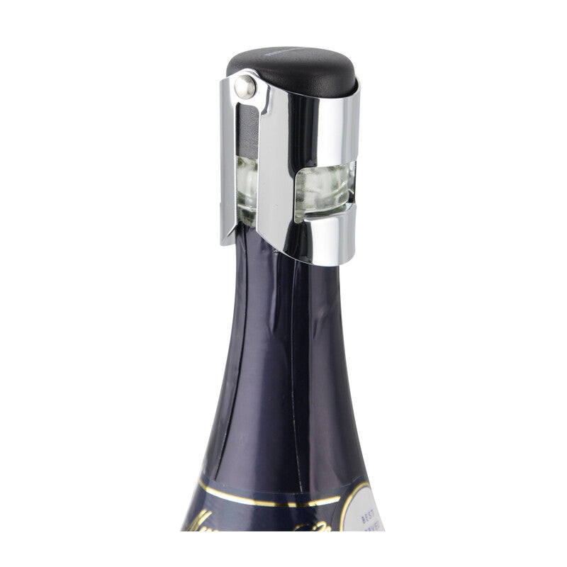Q.TA' 5 TAPPO CHAMPAGNE SPUMANTE FACKELMANN 49481