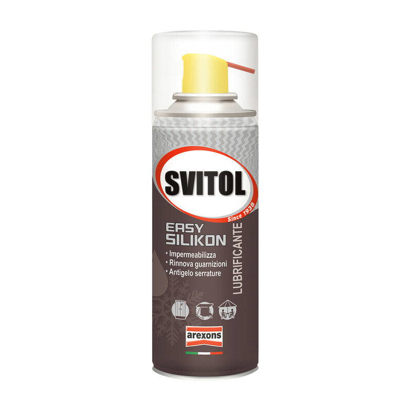 Q.TA' 1 AREXONS 2324 SVITOL SILIKON 200 ML