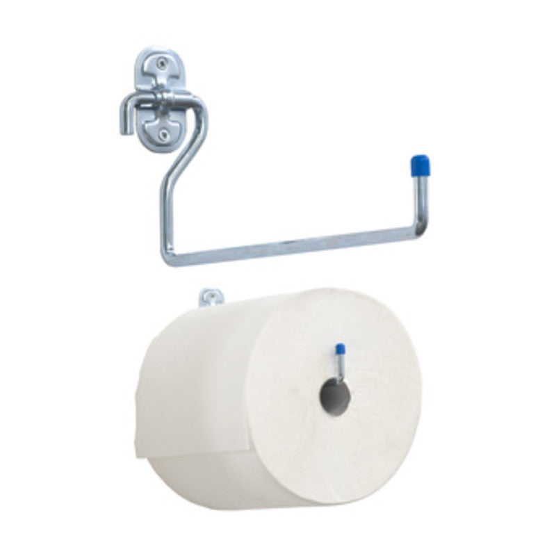 Q.TA' 10 GANCIO ZINCATO 4010 A U 290 MM