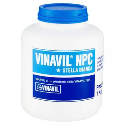 Q.TA' 6 VINAVIL NPC DA 1 KG