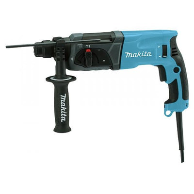 Q.TA' 1 MAKITA TASSELLATORE HR2470 780W SDS-PLUS 2,4J