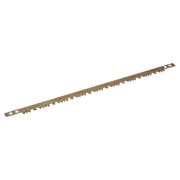 Q.TA' 1 BAHCO LAMA P/SEGONE 81 CM DENTATURA A CASTELLO