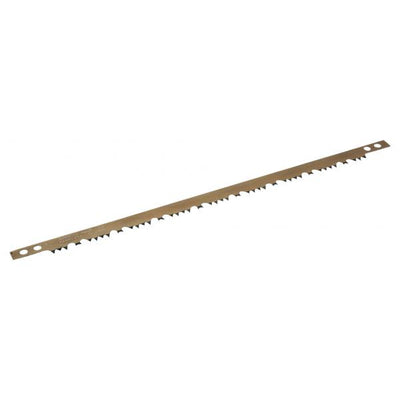 Q.TA' 1 BAHCO LAMA P/SEGONE 81 CM DENTATURA A CASTELLO