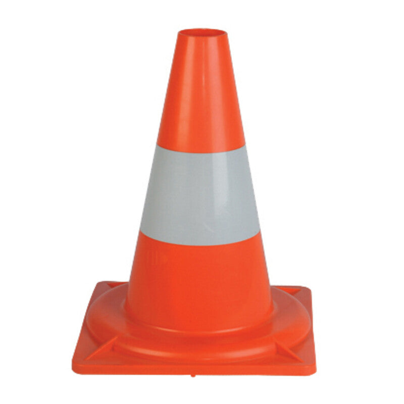 Q.TA' 1 CONO STRADALE BICOLORE D 226XH330 MM