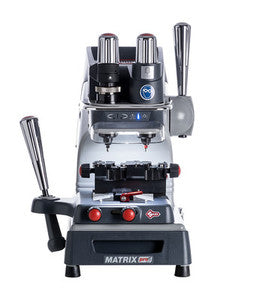 Q.TA' 1 SILCA DUPLICATRICE PUNZONATE MATRIX PRO S