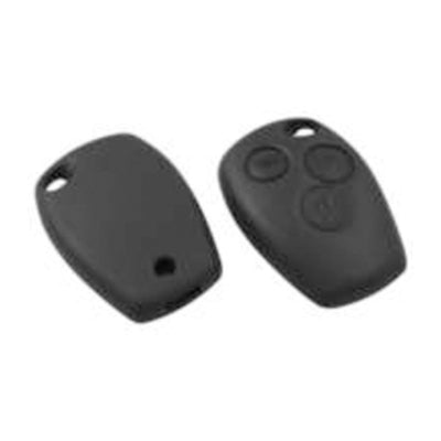 Q.TA' 1 SILCA NERS5 GUSCIO CHIAVE AUTO (3 TASTI)