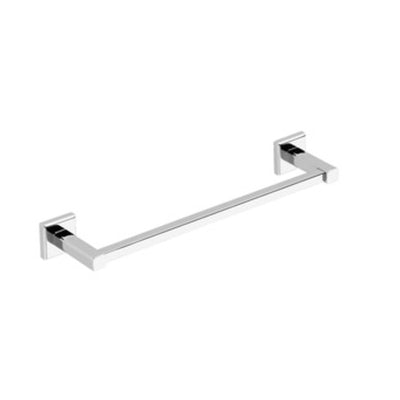 Q.TA' 1 GEDY 6921 COLORADO PORTASCIUGAMANI 35 CM CROMO