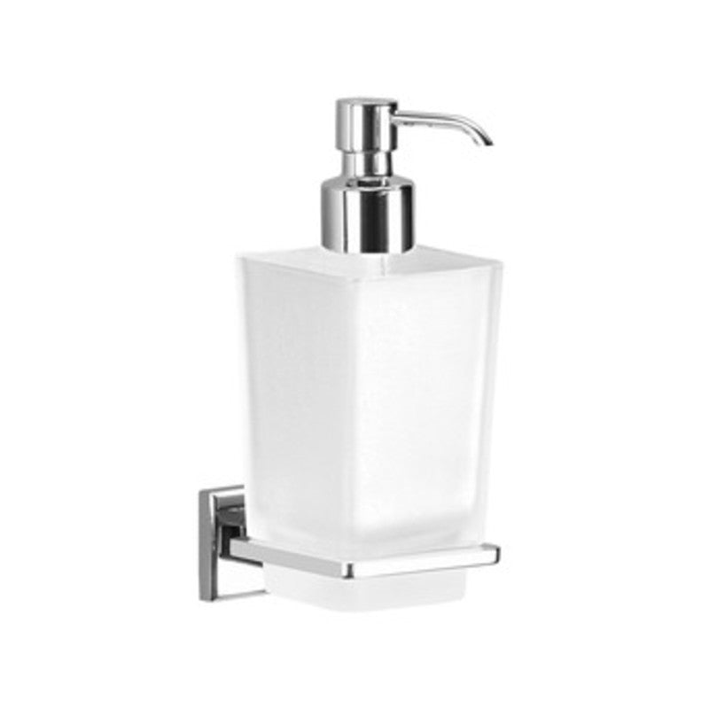 Q.TA' 1 GEDY 6981 COLORADO DOSASAPONE CROMO