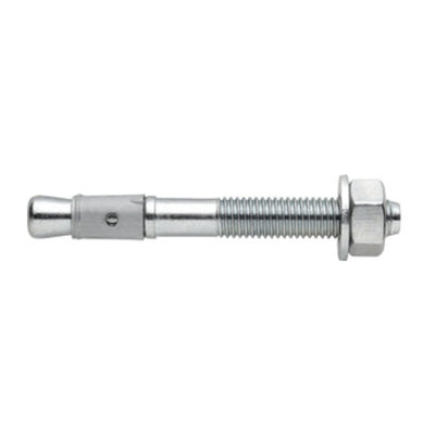 Q.TA' 1 BS ELEMATIC TASSELLO SPIT FIX 3 ACC 10X125MM 5