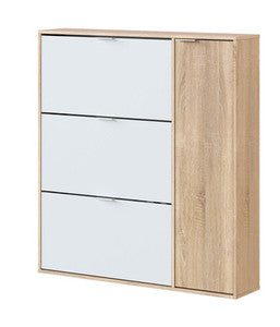 Q.TA' 1 KIT SCARPIERA 3 RIBALTE +1 ANTA 106X22X115 ROV. CAN/B.ARTIK