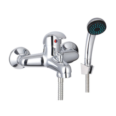 Q.TA' 1 SERIE EURO GRUPPO VASCA MISCELATORE*