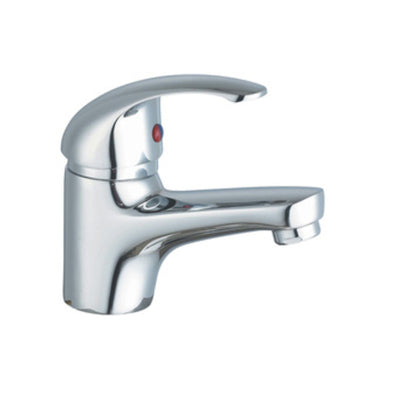 Q.TA' 1 SERIE EURO GRUPPO LAVABO MISCELATORE*