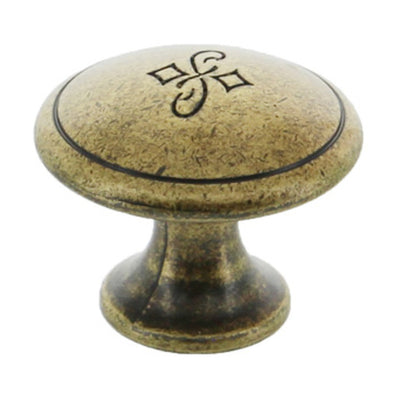 Q.TA' 5 BL POMOLO ANTICH. ART.24130 MM.25 FLORENCE (2)