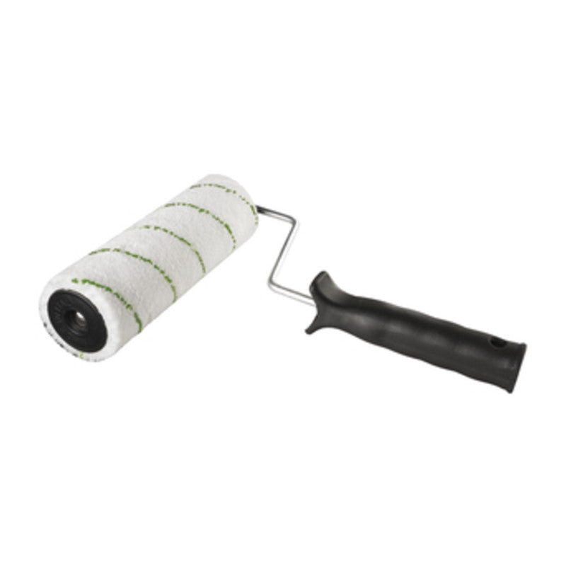 Q.TA' 6 RULLO COMPLETO IN MICROFIBRA 20 CM 1410