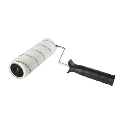 Q.TA' 6 RULLO COMPLETO IN MICROFIBRA 20 CM 1410