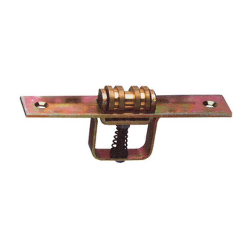 Q.TA' 12 IBFM 208 CRICCHETTO VA E VIENI 100MM ACCIAO TROP