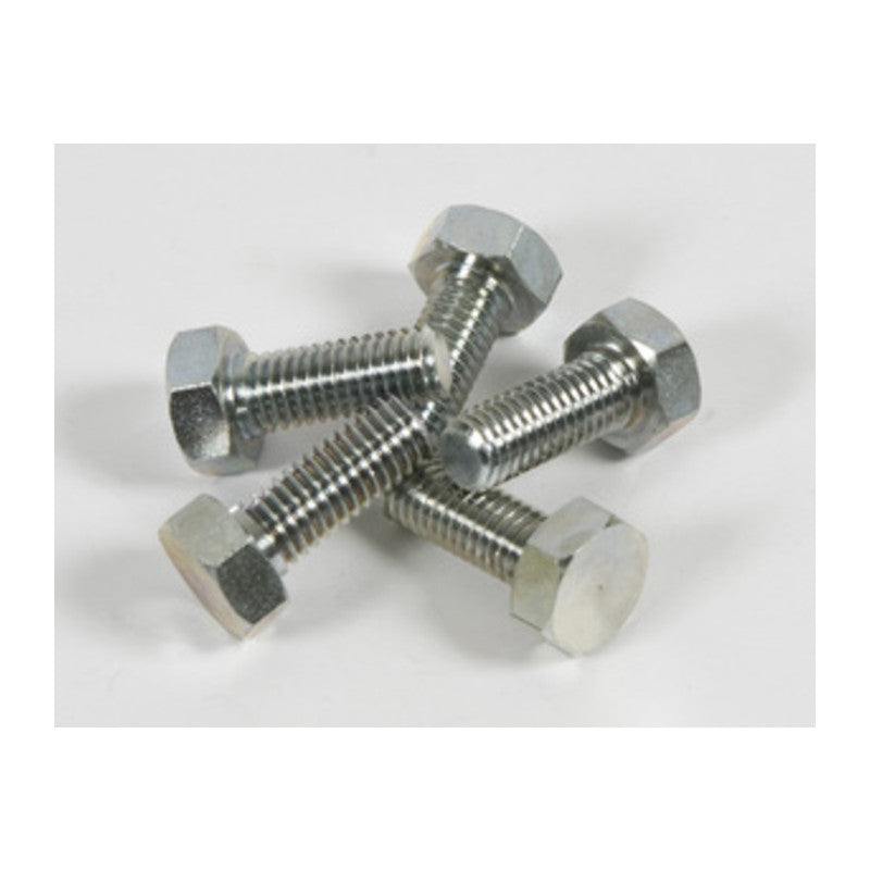 Q.TA' 1 BL VITE FERMADISCO P/DECESPUGLIATORE 10X1,25SX 2