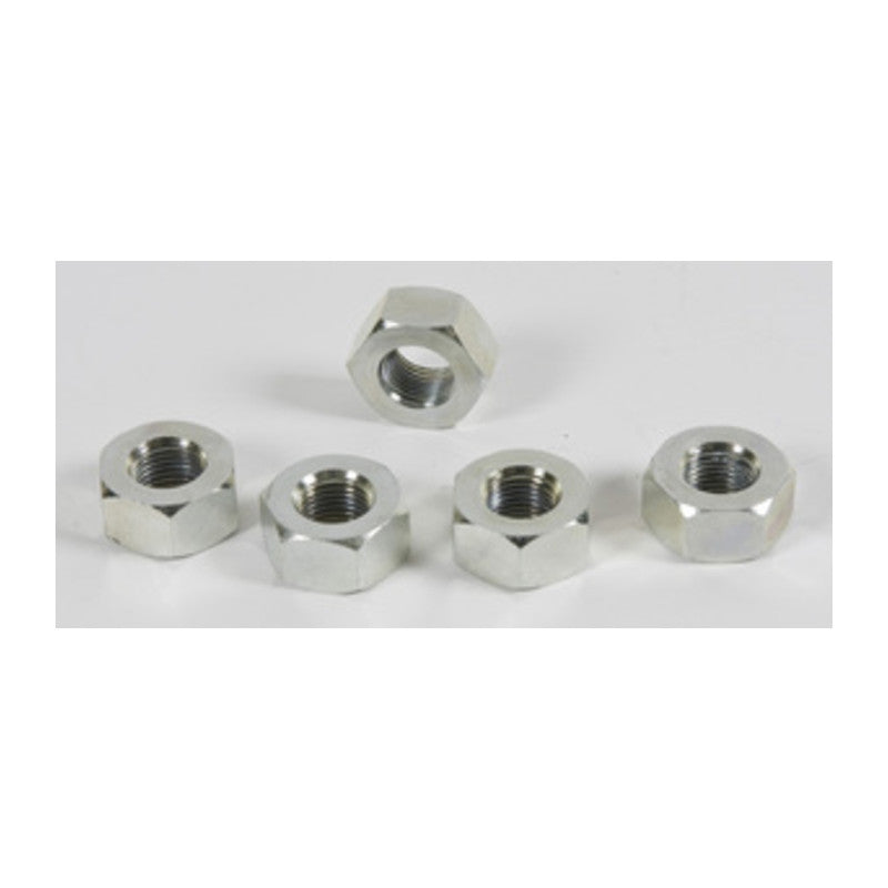 Q.TA' 6 BL DADO FERMADISCO P/DECESPUGLIATORE 10X1,0SX 2