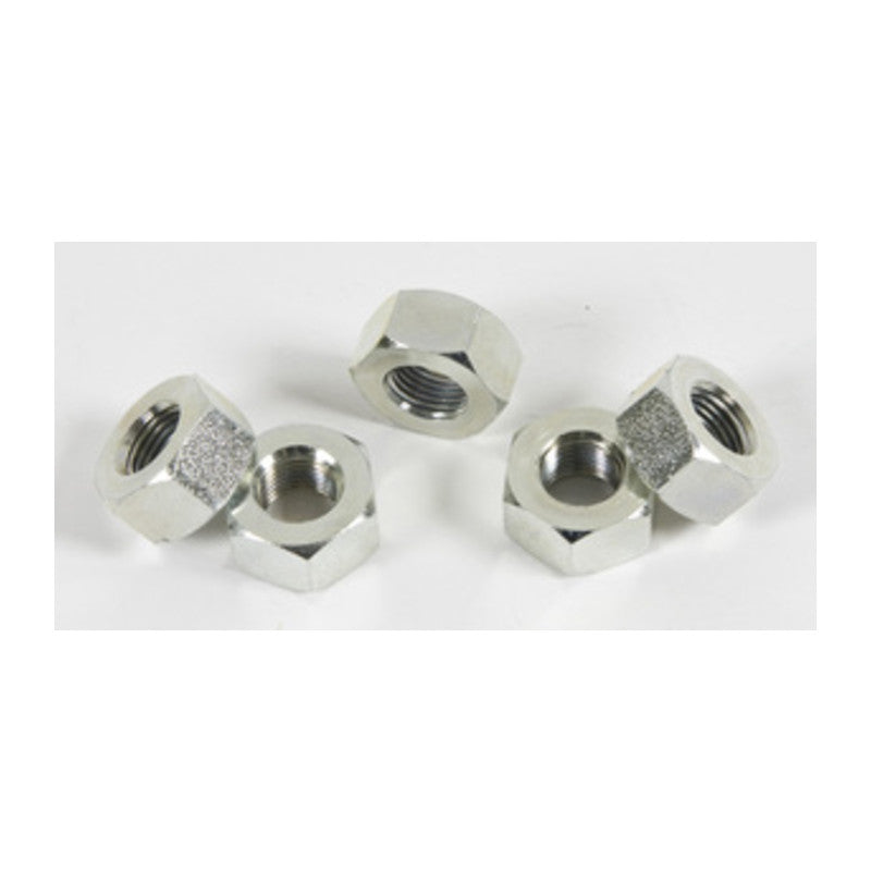 Q.TA' 6 BL DADO FERMADISCO P/DECESPUGLIATORE 10X1,25SX 2