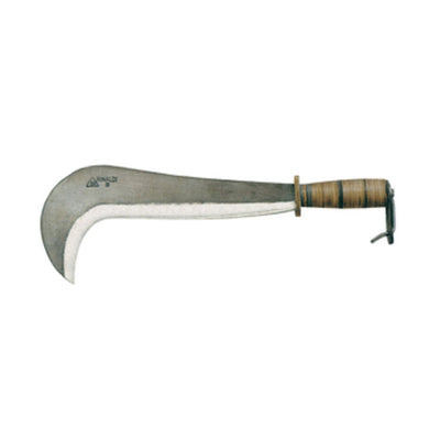 Q.TA' 1 RONCOLA RINALDI C/MAN CUOIO E PROTEZ 45 CM 104/3