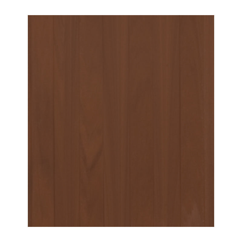 Q.TA' 10 DOGA RIVESTIMENTO PVC 260X10X1 CM NOCE