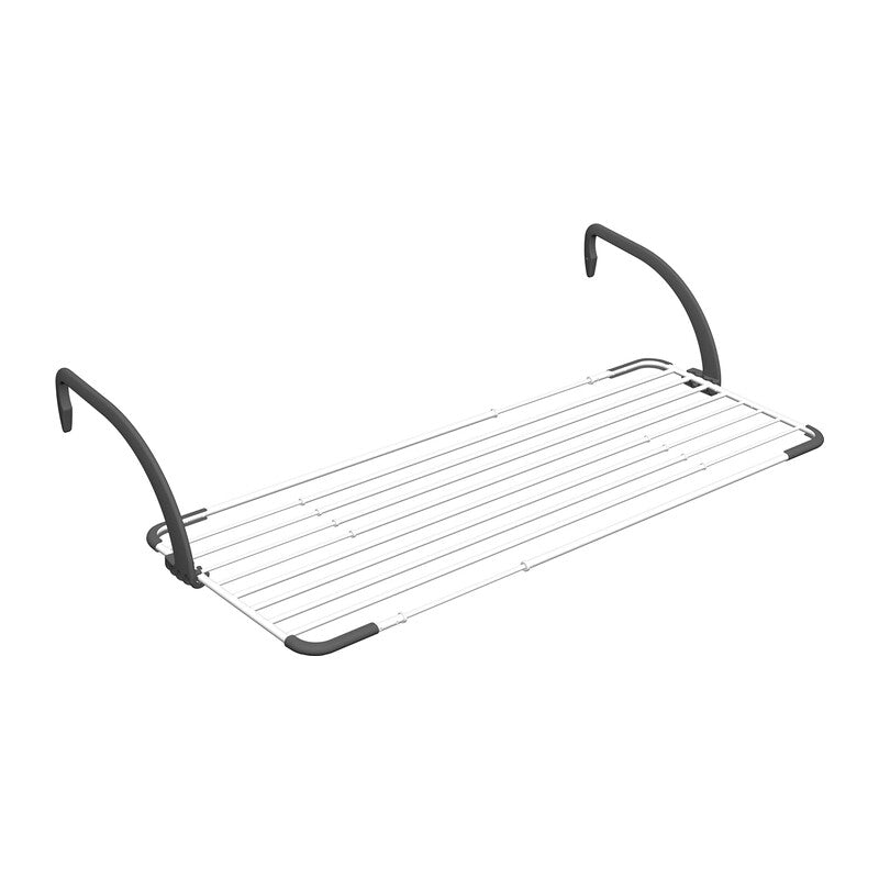 Q.TA' 1 STENDIBIANCHERIA DA BALCONE VILEDA BREZZA EXTEND