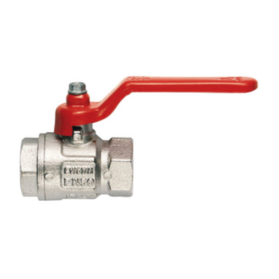 Q.TA' 8 ITAP 090 VALVOLA A SFERA IDEAL FF D 3/4