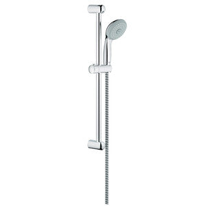 Q.TA' 1 GROHE SALISCENDI 60 CM TEMPESTA 110 3 GETTI