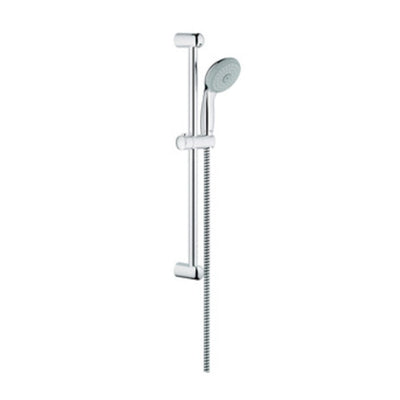 Q.TA' 1 GROHE SALISCENDI 60 CM TEMPESTA 110 3 GETTI