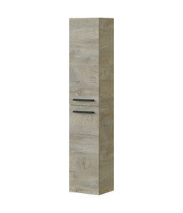 Q.TA' 1 KIT COLONNA BAGNO ATHENA 2 ANTE SOSP. ROVERE ALASKA