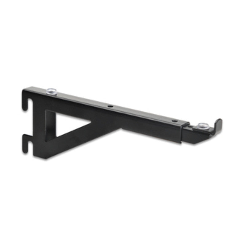 Q.TA' 10 MANZONI 641 REGGIMENSOLA ALLUNG 16/27 MM NERO