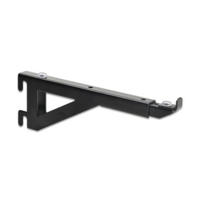 Q.TA' 10 MANZONI 641 REGGIMENSOLA ALLUNG 16/27 MM NERO