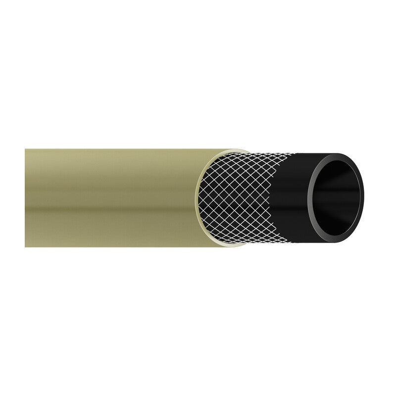 Q.TA' 100 TUBO GOMMA P/IRRORAZIONE 20 BAR D 8X13 MM