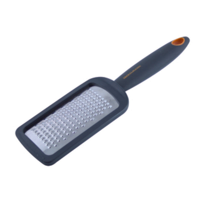 Q.TA' 4 GRATTUGIA C/MANICO FACKELMANN SOFT TOUCH 25244